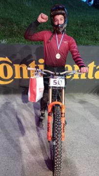 Matej Osolin